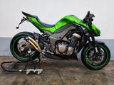 Kawasaki Z1000 ABS | 1. Hand | Service + TÜV NEU |IX Race - Angebote