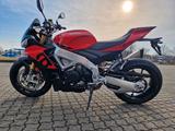 Aprilia Tuono V4 1100 RR Sachs Factory   0%eff.Zins - Offers