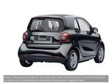 Smart fortwo EQ 60kWed passion LED-Tagfahrlicht - gebrauchte Smart bis 20.000 Euro
