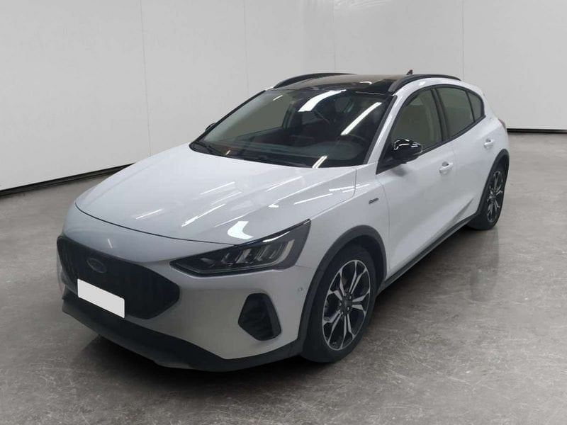 Other Ford Focus Active 1.0 ecoboost h Style 125cv imagem 2