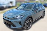 Cupra Formentor 204 PS AHK 5 Jahre Garantie Sennheiser - Cupra Formentor mit Benzin-Antrieb: Blau, Geländewagen, Garantie