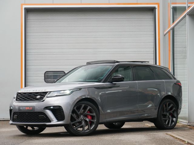 Land Rover RR Velar SV Autobiography Panorama/ACC/HUD/360