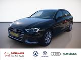 Audi A4 Avant Advanced 40TFSI 204PS QUATTRO KAMERA.LE