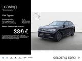 Volkswagen Tiguan Life 1.5 eTSI Matrix*AHK*Digital*ACC*360°