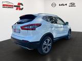 Nissan Qashqai 1.3 DIG-T 117 kW N-Connecta - Nissan: 11 K