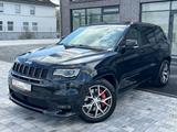 Jeep Grand Cherokee 6.4 V8 HEMI SRT