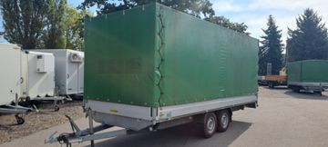 Humbaur HT 305121