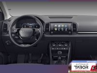 Skoda Karoq - Vorschau Bild 4
