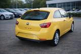 Seat Ibiza SC 1.2 12V 44kW - Seat Ibiza Gebrauchtwagen in Berlin