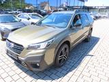 Subaru Outback Edition Exclusive Cross - Subaru Outback Exclusive-Cross