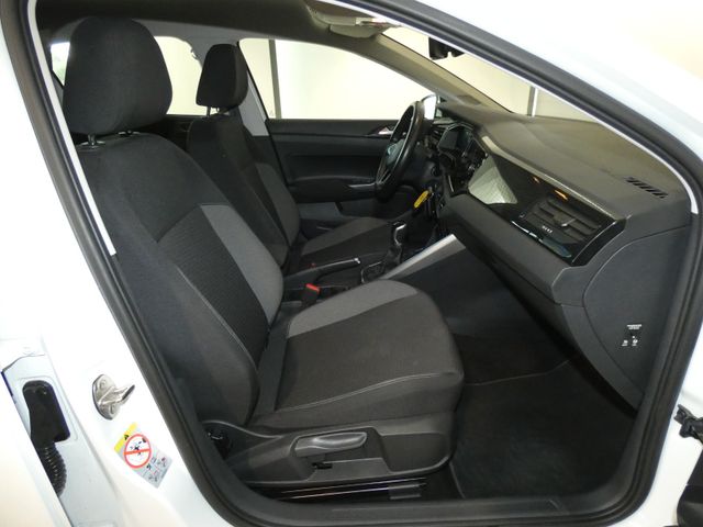 Polo 1.0 TSI Life NAVI App-Connect SHZ LED PDC