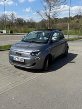 Fiat 500e La Prima Cabrio 42 kWh La Prima - Fiat 500e Gebrauchtwagen