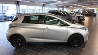 Renault ZOE Klimaaut|CarPlay|LED|Batteriemiete|GW-Aktion