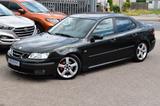 Saab 9-3 2.2TiD - Saab mit Diesel-Antrieb: 2.2
