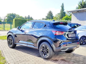 Nissan Juke - 4
