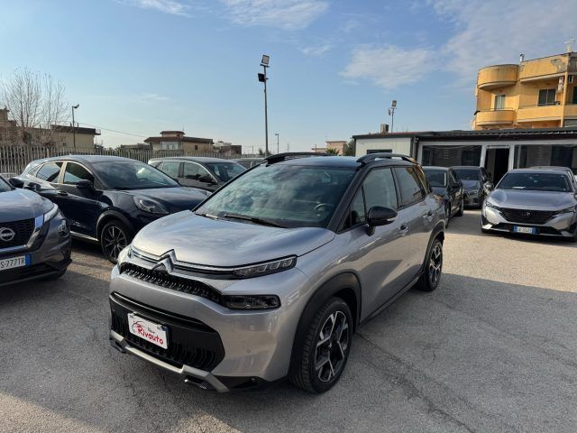 Citroën CITROEN C3 Aircross PureTech 110 S&S Shine Pack