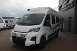 Weinsberg Carabus 540 MQ Edition Aufstelldach/AHK - Carabus