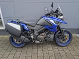 Suzuki V-Strom 1050 inkl. Kofferset! - Suzuki V-Strom 1050
