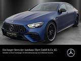 Mercedes-Benz GT 53 AERO KeyGo V8 Perf.Sitz/AGA DYNAMIC+ DISTR - Mercedes-Benz AMG GT in Mannheim