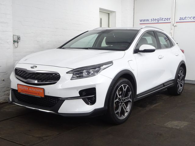 Kia XCeed 1.6 PHEV Spirit DCT ACC/Navi/LED/Kamera