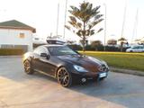 Mercedes-Benz Mercedes-benz SLK 200 Kompressor cat Sport - Mercedes-Benz SLK 200: Mercede