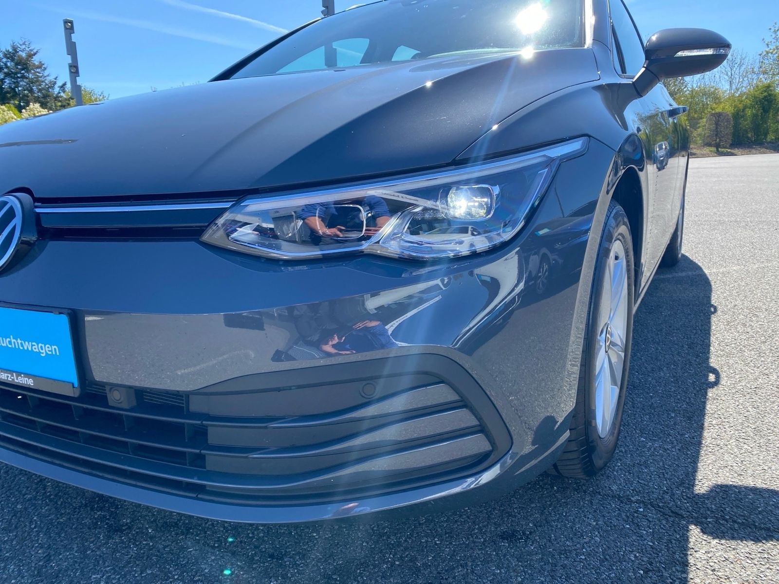 Volkswagen Golf - Bild 13