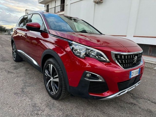 Peugeot 5008 1.5HDI ALLURE 7POSTI