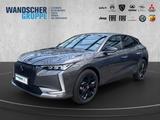 DS Automobiles DS4 PureTech Performance Line+ +Kam. - DS Automobiles DS4 Jahreswagen