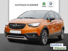 Opel Crossland X 1.2