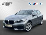 BMW 118 i Aut. Advantage/HUD/Navigation/LED - BMW 118 in Rostock
