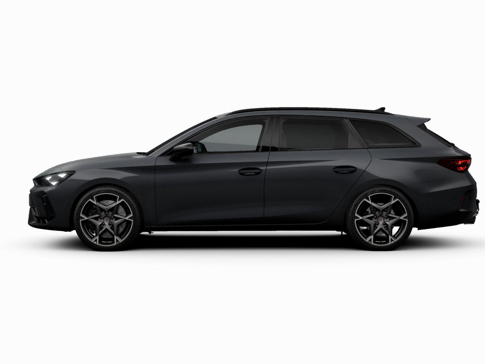 Cupra Leon - Bild 7