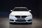 BMW 430 Gran Coupé M Sport Navi Prof-LED-HuD-GSD-AHK - Coupe mit Anhängerkupplung