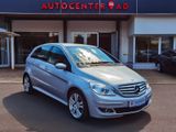 Mercedes-Benz B 200 Turbo °AHK °Navi °Temp. °PDC °Allw. °HU Ne - Mercedes-Benz: Turbo