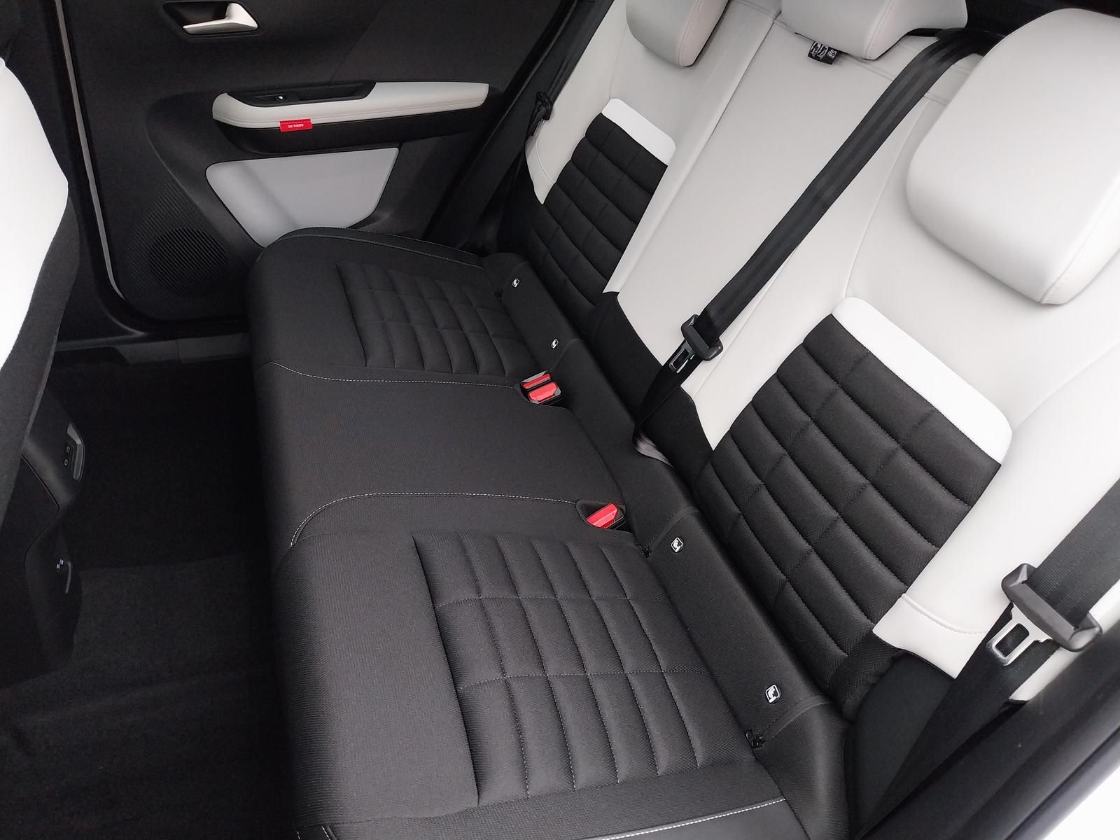 Citroën C3 Aircross - Bild 14