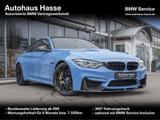 BMW M4 Competition Keramik HUD H/K CARBON AULITZKY - gebrauchte BMW M4 aus dem Jahr 2018