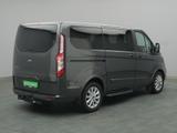 Ford Tourneo Custom Titanium 170PS Aut. - scheckheftgepflegte Ford Tourneo Custom
