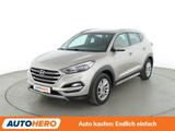 Hyundai Tucson 2.0 CRDi Style 4WD Aut.*NAVI*CAM*SHZ*LHZ* - Hyundai TUCSON: Allradantrieb, Crdi