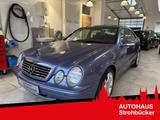 Mercedes-Benz CLK 430 Coupe Elegance Top Gepflegt  - Mercedes-Benz CLK 430 Gebrauchtwagen