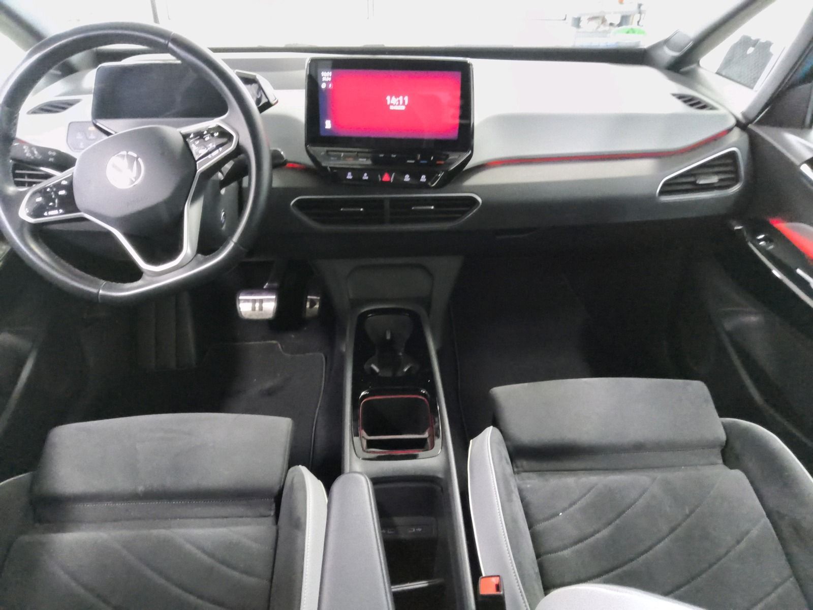 Volkswagen ID.3 - Bild 6