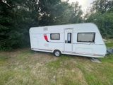 Bürstner 495 TK  - Familienfreundlich - Offers matching your search criteria