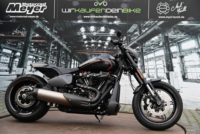 Harley-Davidson FXDRS 114 *kostenl. Lieferung