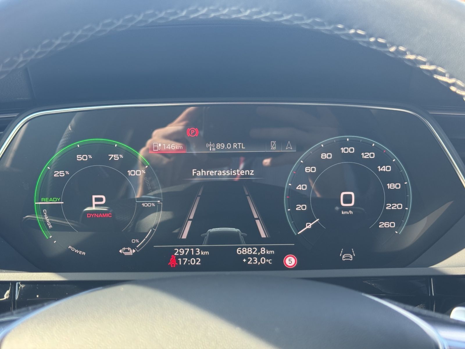 Audi e-tron - Bild 5