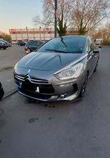 Citroën DS5 1.6 HDi  2013 3. Hand - Citroën Jumper: Automatik