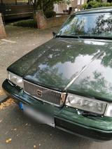 Volvo 960 II LPG - Volvo 960 von privat