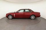 Jaguar XJ 2.7 D XJ6 Executive FACELIFT - Jaguar XJ: 7