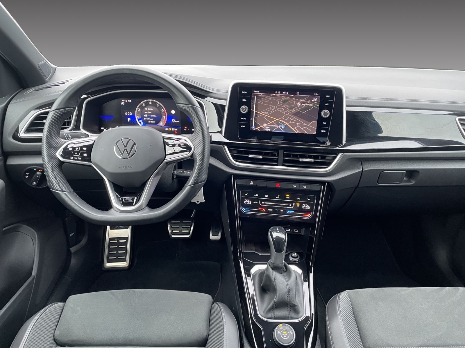 Volkswagen T-Roc - Bild 11