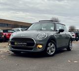 MINI ONE_FIRST*1.2*2.Hand*Erst 58 Tkm*Klima*Sitzh*Pdc - scheckheftgepflegte MINI One First