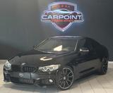 BMW 435i Coupé M Sport - BMW 435 aus 2016