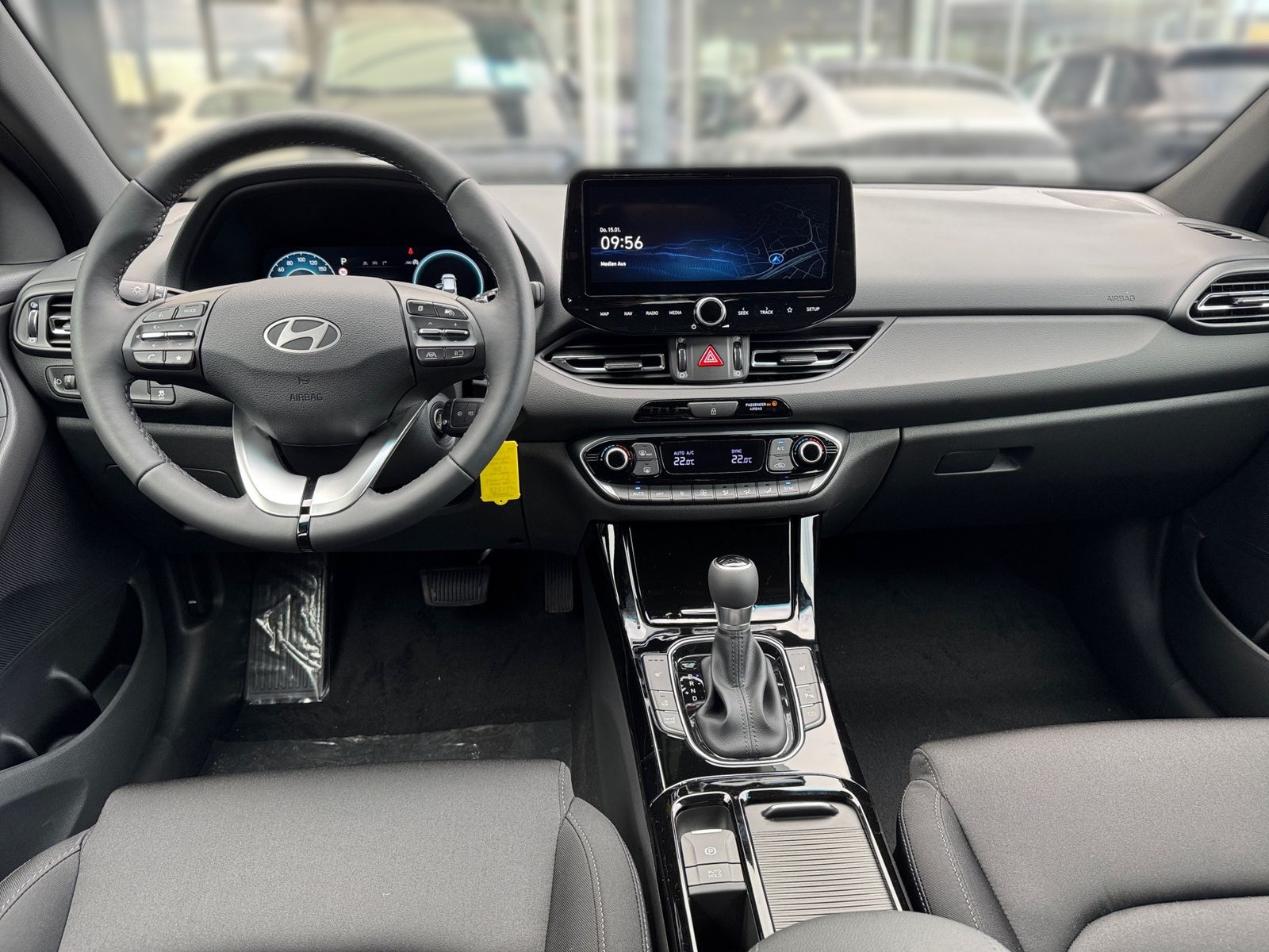 Hyundai i30 – Bild 9