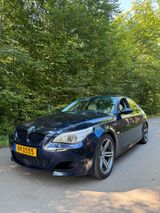 BMW E60 M5 V10 - BMW M5 aus 2006